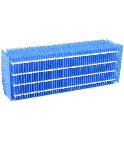 Amazon | SANYO 加湿器用フィルター CFK-F05C | Sanyo | 加湿器用フィルタ