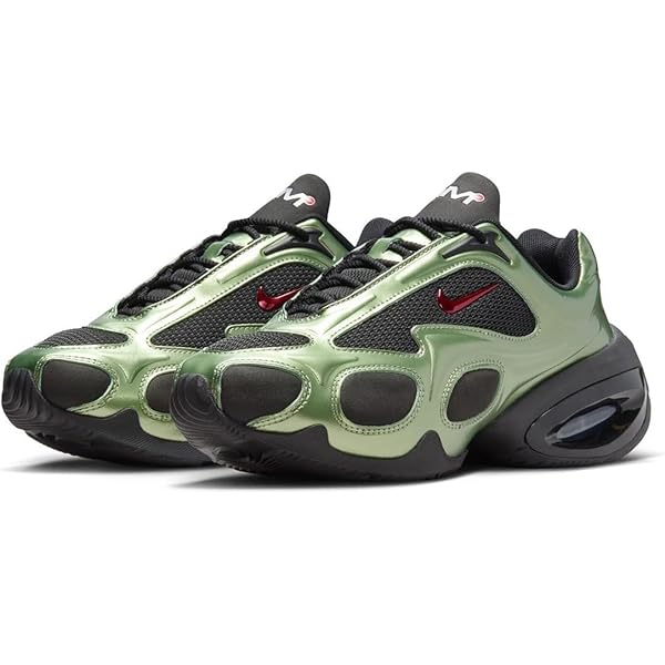 Amazon | [ナイキ] ウィメンズ エア マックス ミューズ ブラック