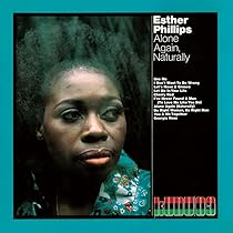 Esther Phillips / From A Whisper To A S… Amazon.com: From a Whisper to a Scream: Expanded Edition