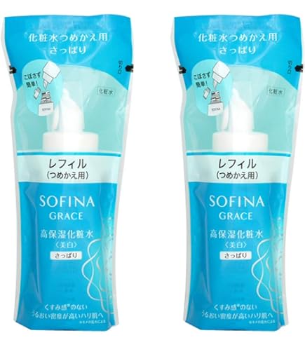 Amazon | 【旧型モデル】ソフィーナ バイタルリッチ ローションII