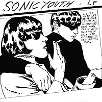 SONIC YOUTH『dirty』LP アナログ レコード ソニック・ユース Amazon.co.jp: Dirty -Hq- [12 inch Analog]: ミュージック