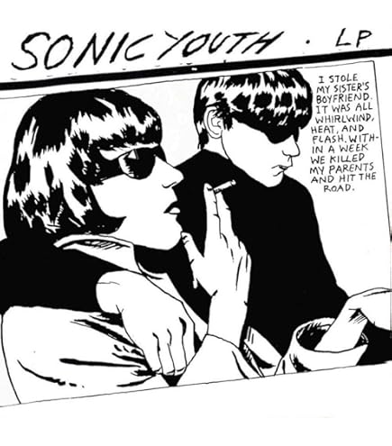 Amazon.co.jp: Buy ART FOR LESS公式ライセンス ソニック ユース