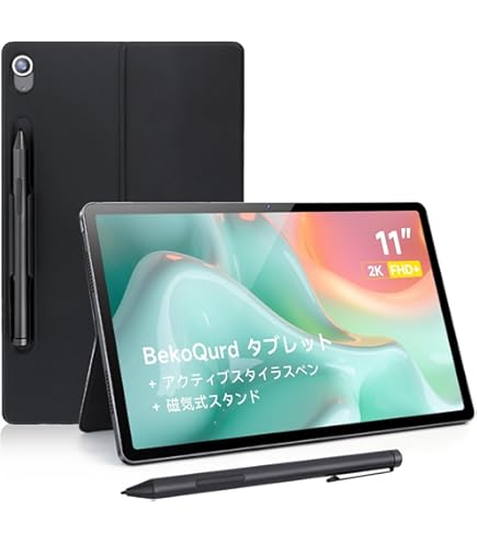 Amazon.co.jp: Lenovo Tablet M11、11インチ WUXGA (1920x1200) IPS
