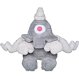 Amazon ポケモンセンターオリジナル ぬいぐるみ Pokemon Fit ナマケロ ぬいぐるみ おもちゃ