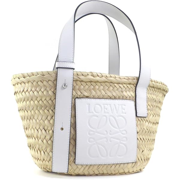 Amazon | LOEWE(ロエベ) ショルダーバッグ アナグラム ポシェット