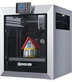 Amazon | Bambu Lab P1S Combo 3Dプリンター, P1S 多色造形 3D