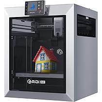 Amazon.co.jp: QIDI PLUS4 3Dプリンター用 QIDI BOX、65°Cアクティブ