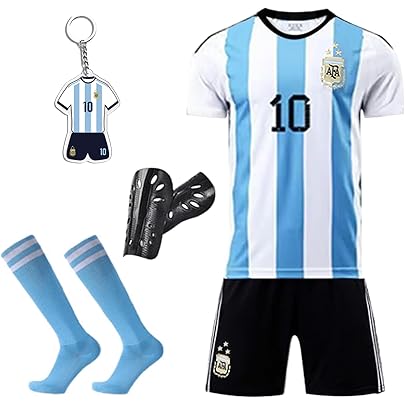 Amazon.co.jp: [HOUJOPHY] リオネル・メッシ ユニフォーム インテル