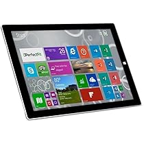 Microsoft Surface Pro 3 i7 4650U 1.9GHz 8GB RAM 256GB SSD 12