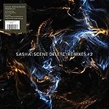 Scene Delete: Remixes #2 [10 inch Analog]