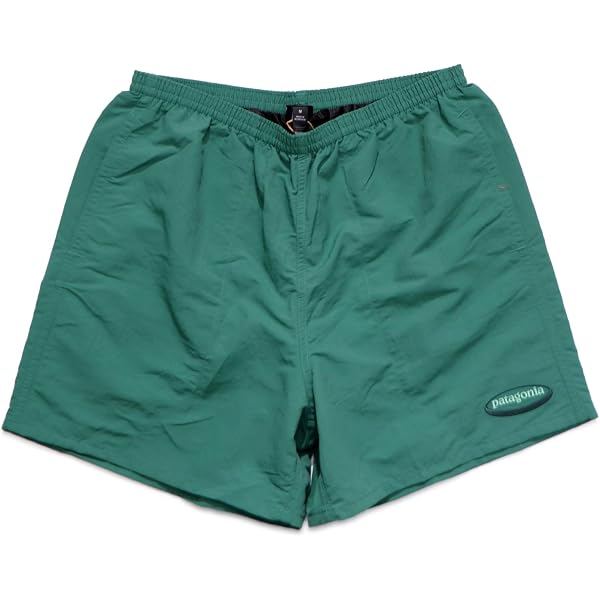 Amazon | [パタゴニア] M's Baggies Shorts 5 バギーズ ショーツ 5