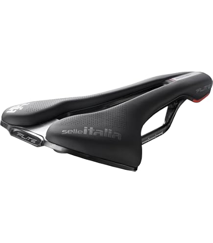 Amazon | SELLE ITALIA(セライタリア) FLITE BOOST S.FLOW Ti316 S