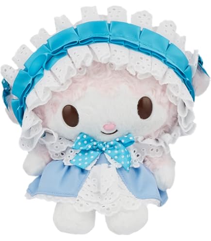 新品　マイスウィートピアノ　マスコット　ぬいぐるみ　白猫　バレリーナ zz-2504413542_CN_--2.jpg?
