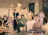 【限定特典B2告知ポスター付き】 Stray Kids Hollow ( 初回生産限定盤B CD＋スペシャルZINE ) シリアルナンバー1口封入