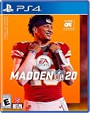 Madden NFL 20(輸入版:北米)- PS4