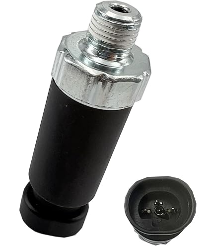 ACDelco D1808A Engine Oil Pressure Switch & Fuel Pump Cut-Off - GM Original Equipment