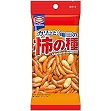 亀田製菓 亀田の柿の種 63g×12袋