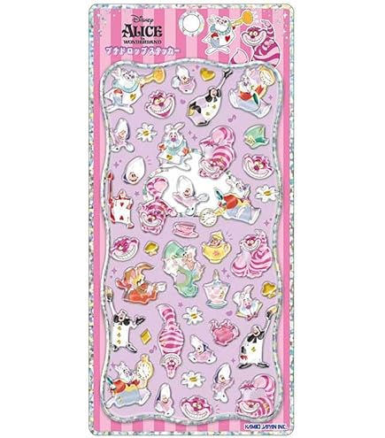 Amazon | カミオジャパン パワーパフガールズ2 プチドロップステッカー