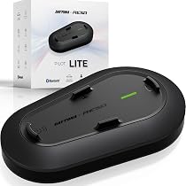 Amazon | デイトナ(Daytona) RESO(レソ) バイク インカム PILOT LITE用
