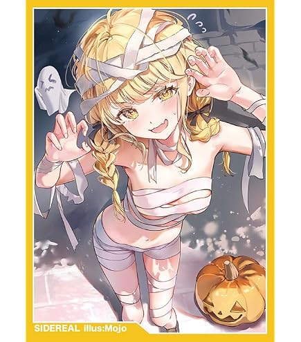 Amazon | キャラクターカードスリーブ TVアニメ「その着せ替え人形は恋