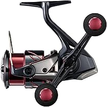 Amazon | シマノ(SHIMANO) スピニングリール 25 セフィアXR C3000SDH