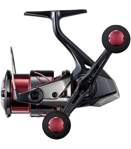 SHIMANO スピニングリール セフィアSS C3000SDH シマノ セフィア SS C3000SDHHG (リール) 価格比較 - 価格.com