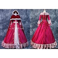 新品未使用✧︎ 美女と野獣 愛の芽生え ドレス 衣装 コスチューム Amazon.co.jp: [XIN XIN] 在庫即納コスプレ衣装 実物撮影ベル