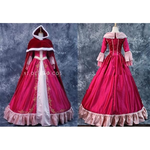 ドレス 撮影用 ベル コスプレ 発表会 MARIMO&JVIS ドレス 撮影用 ベル コスプレ 発表会 MARIMO&JVIS ドレス 撮影用