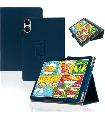 Amazon.co.jp: 【FENUSL】対応Alphawolf PPad2/Alpha wolf PPad2ケース