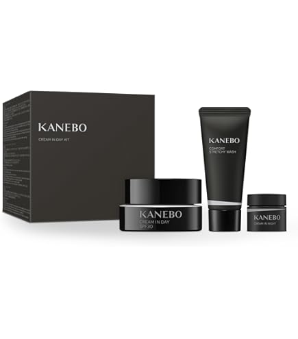Amazon.co.jp: KANEBO(カネボウ) クリーム イン ナイトⅡ キット