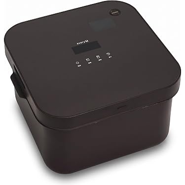 Amazon.co.jp 最新リリース: 米びつ の新着ランキングです。