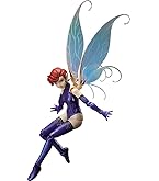 Amazon | figma 真 女神転生 ピクシー ノンスケール ABS&PVC製塗装済み