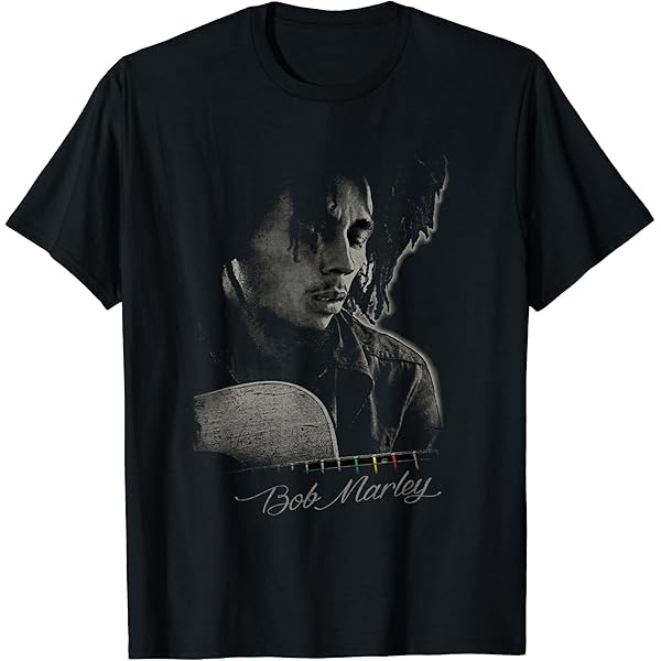Bob Marley and The Wailers Tシャツ XL チャコール Bob Marley and The Wailers Tシャツ XL チャコール Bob Marley