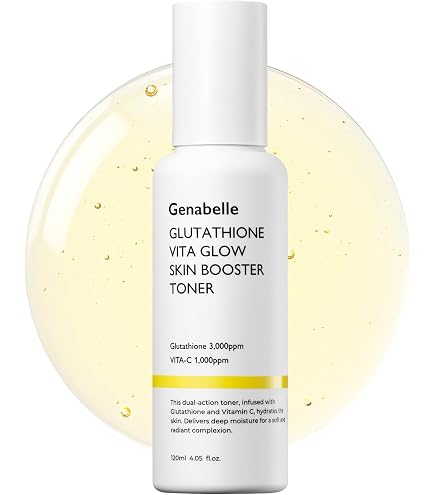 Amazon | Genabelle(ジェナベール) ケール82リバイタライジングトナー