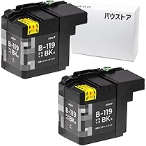 Amazon.co.jp: brother LC115 用互換インクカートリッジ C/M/Y 3色
