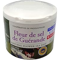 Amazon.co.jp: ルゲランデ ゲランドの塩フルールドセル天日塩 250g