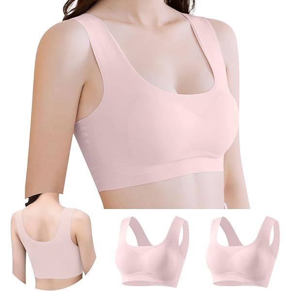 Amazon | [Nmerry＼エヌメリー] [公式] おうち ブラ 大きいサイズ ノン