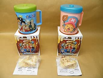 Amazon Kfc ケンタッキー フライドチキン ワンピース アイスクリーマー チョッパー他2種 おもちゃ おもちゃ