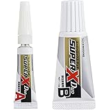 セメダイン(Cemedine) 強力超多用途 スーパーX Duo デュオ 13g