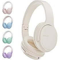 Amazon.co.jp: Bluetooth 5.3 ヘッドホン オーバーイヤー 密閉型