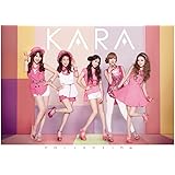 KARAコレクション(初回限定盤A)(DVD+写真集付)
