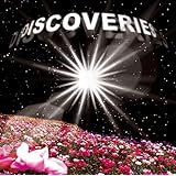 DISCOVERIES(完全生産限定盤)(DVD付)