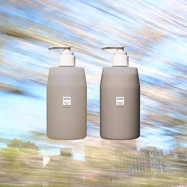 Amazon.co.jp 最新リリース: シャンプー・コンディショナーセット の