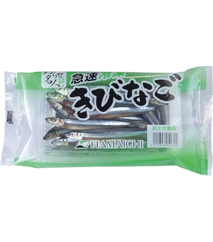冷凍カメジャコ　180匹 カメジャコを通販で販売