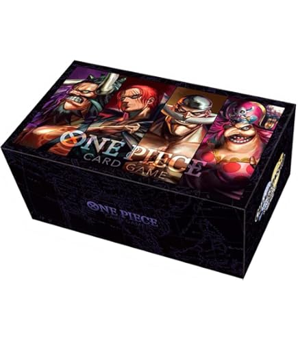 Card Game One Piece TCG - Premium Card Collection - Best Selection