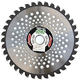 アイウッド 刈払機用チップソー 軽快 230mm 36P