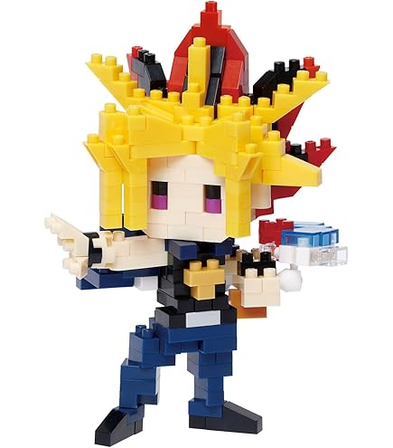 Amazon.co.jp: FiguTTO 遊☆戯☆王デュエルモンスターズ ～トゥーン