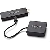 Amazon Ethernet Adapter for Amazon Fire TV Devices