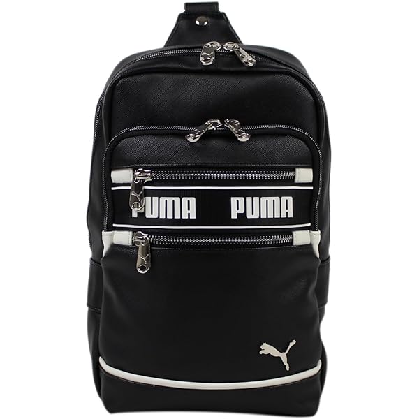 Amazon.co.jp: [プーマ] バッグ ボディバッグ ショルダーバッグ メンズ