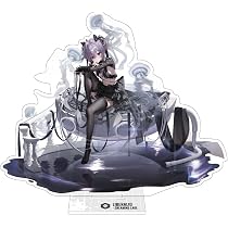 Amazon.co.jp: アルジャーノンプロダクト 勝利の女神：NIKKE